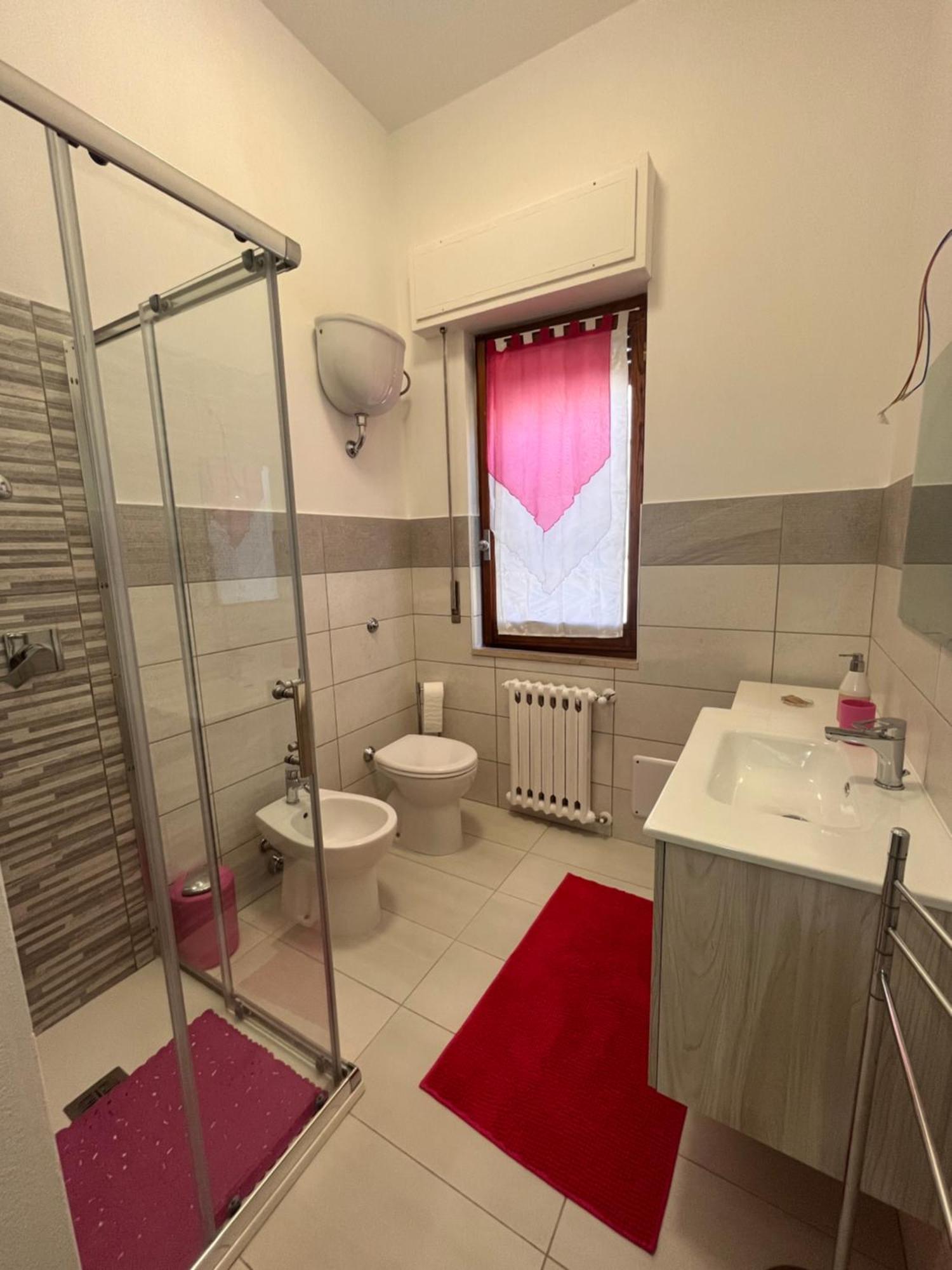 Cappuccini Apartments 오리스타노 외부 사진