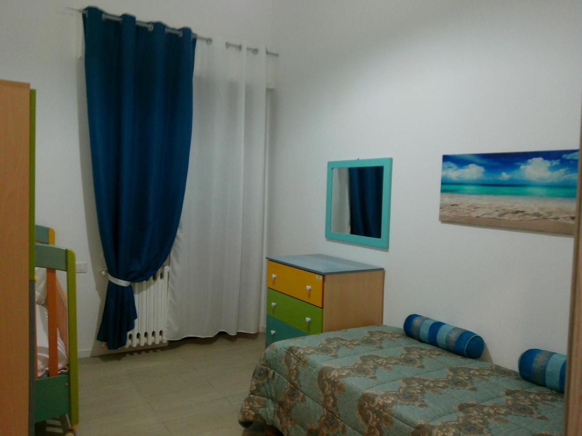 Cappuccini Apartments 오리스타노 외부 사진