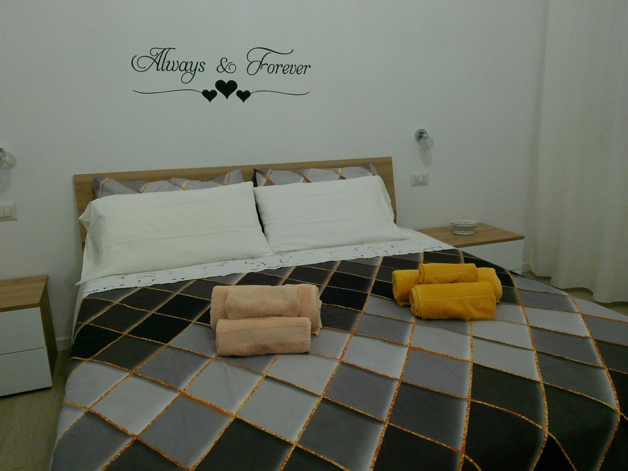 Cappuccini Apartments 오리스타노 외부 사진