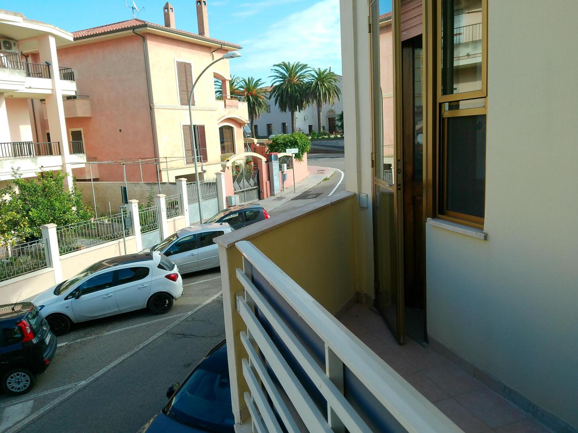 Cappuccini Apartments 오리스타노 외부 사진