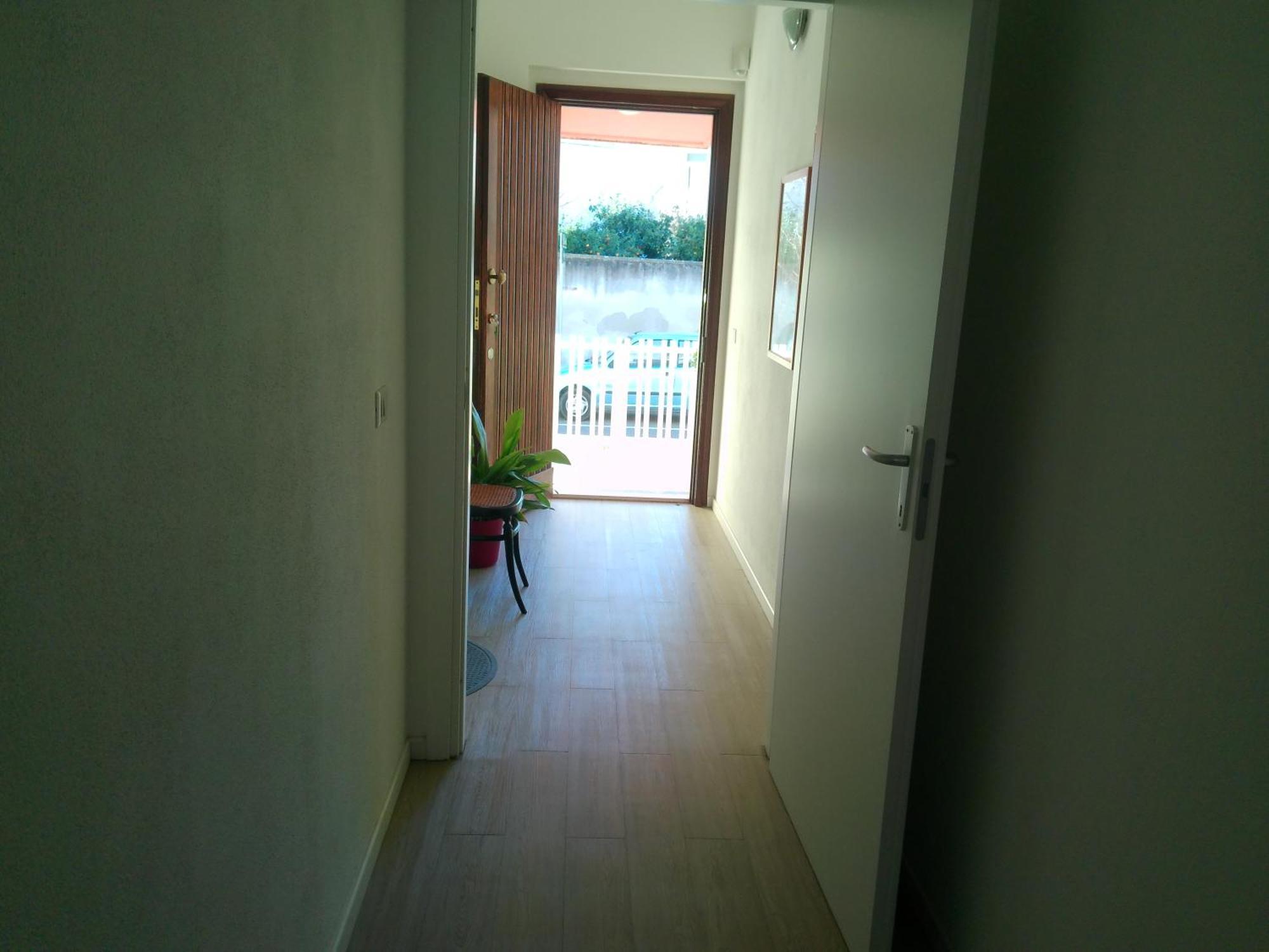 Cappuccini Apartments 오리스타노 외부 사진
