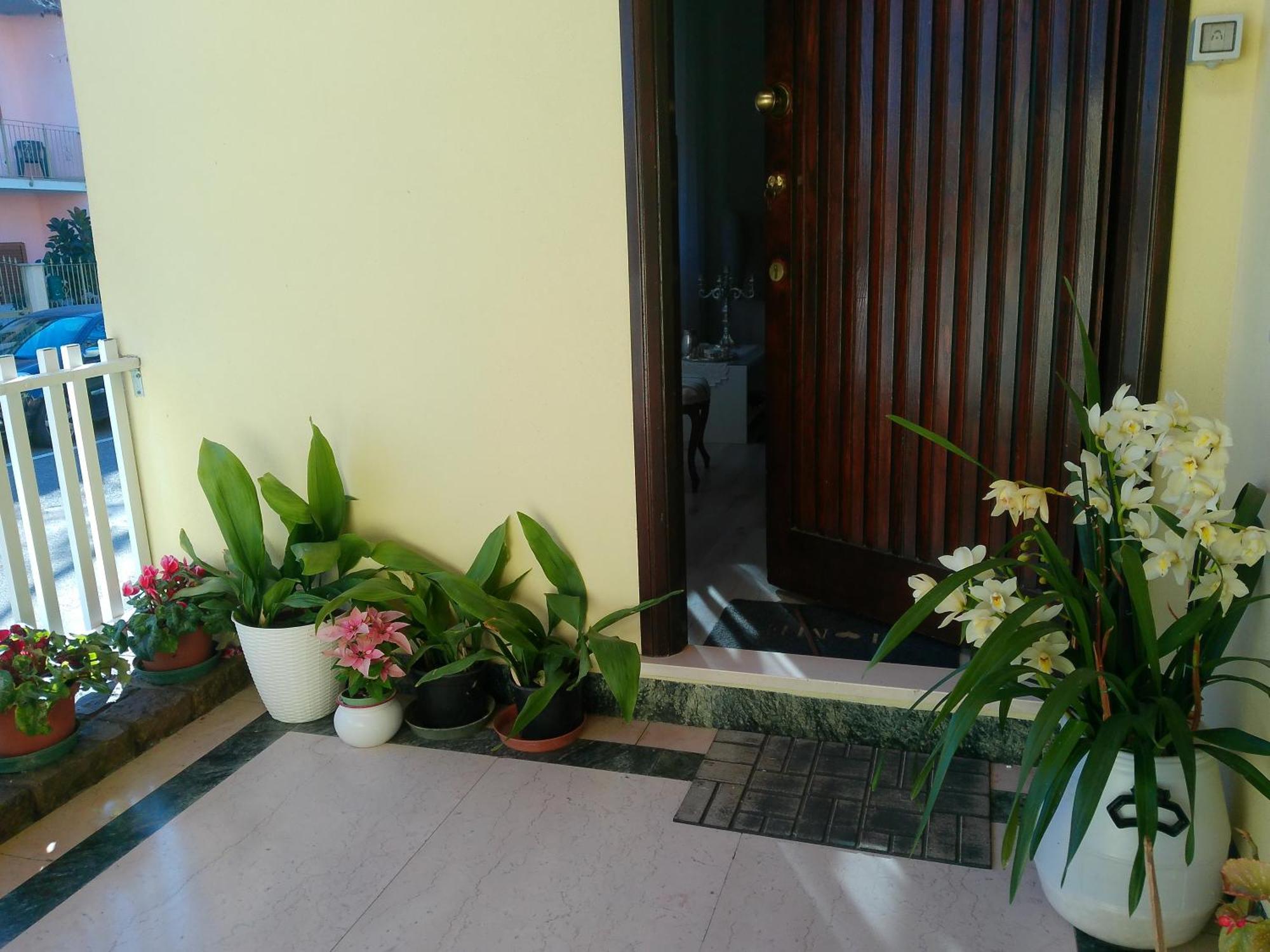 Cappuccini Apartments 오리스타노 외부 사진