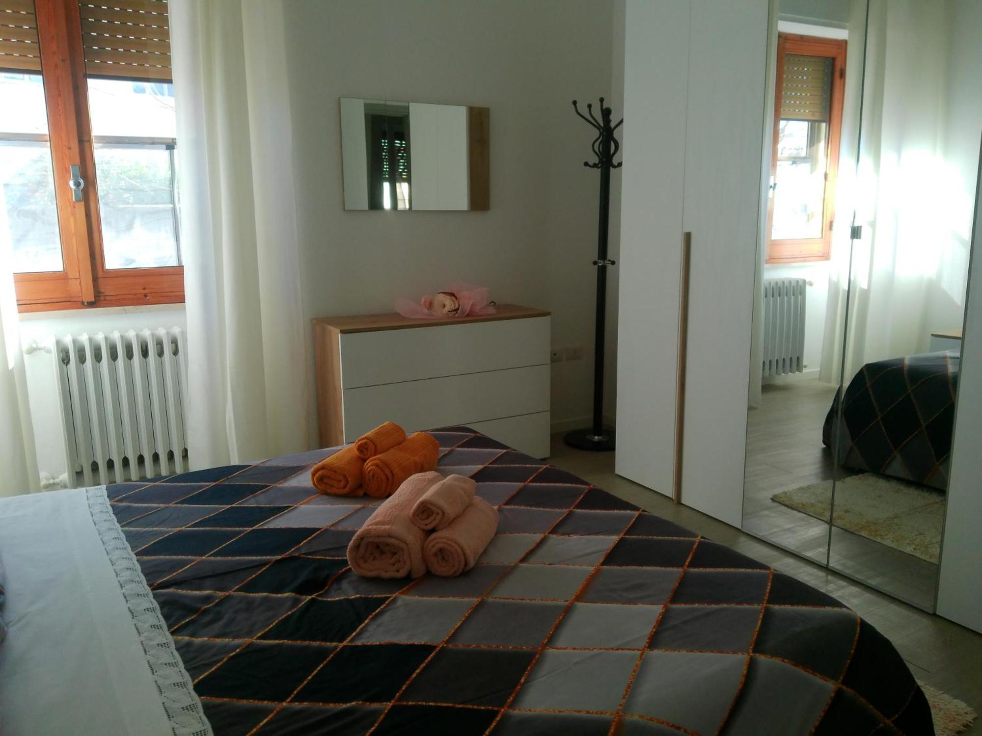 Cappuccini Apartments 오리스타노 외부 사진