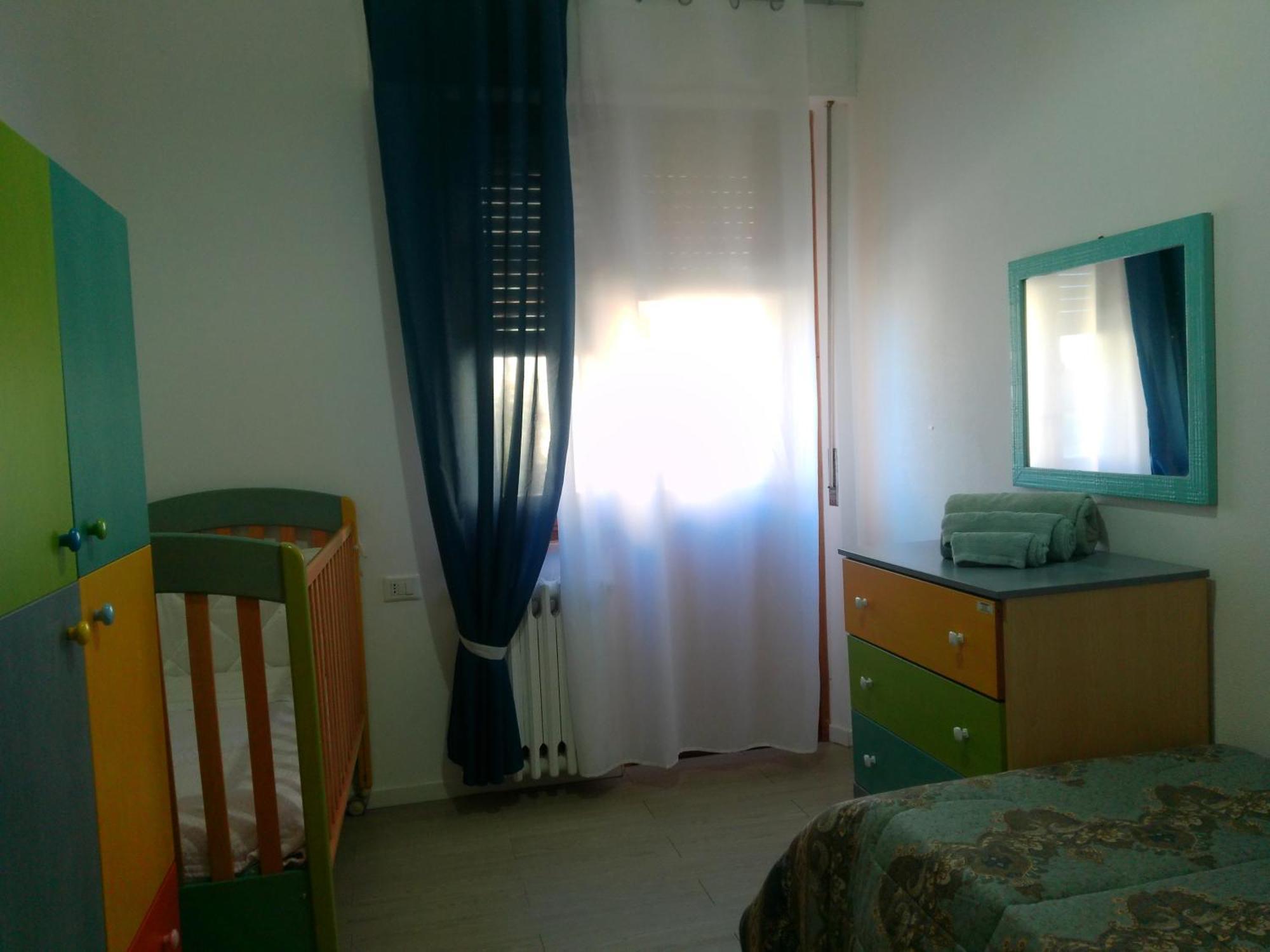 Cappuccini Apartments 오리스타노 외부 사진