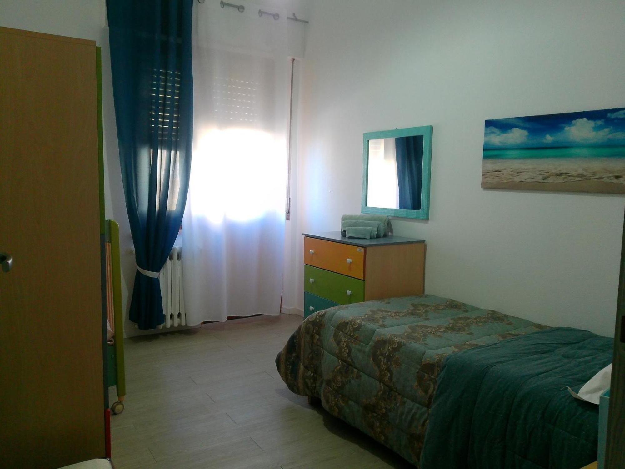 Cappuccini Apartments 오리스타노 외부 사진