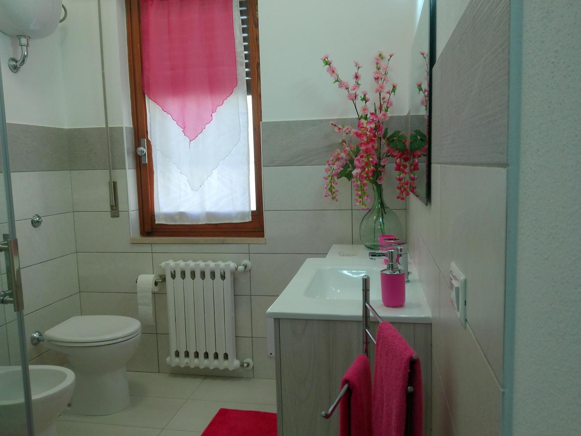 Cappuccini Apartments 오리스타노 외부 사진