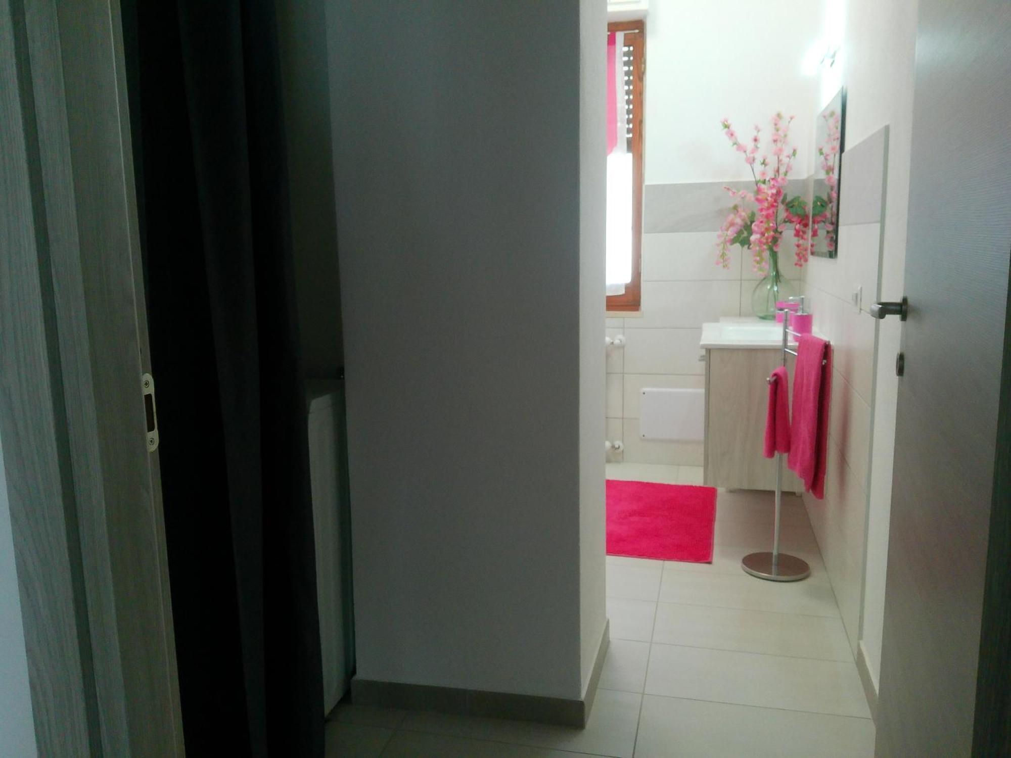 Cappuccini Apartments 오리스타노 외부 사진