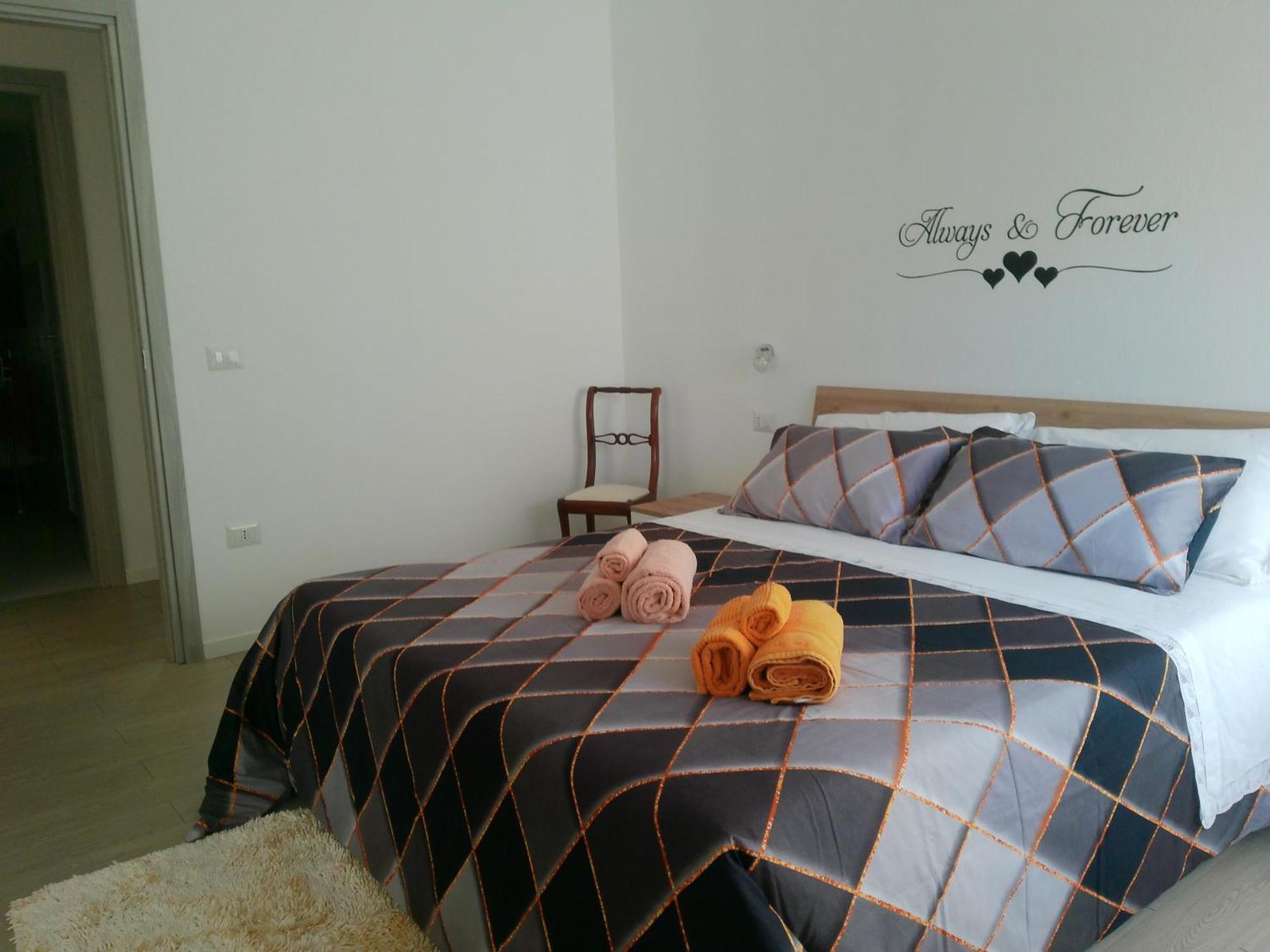 Cappuccini Apartments 오리스타노 외부 사진