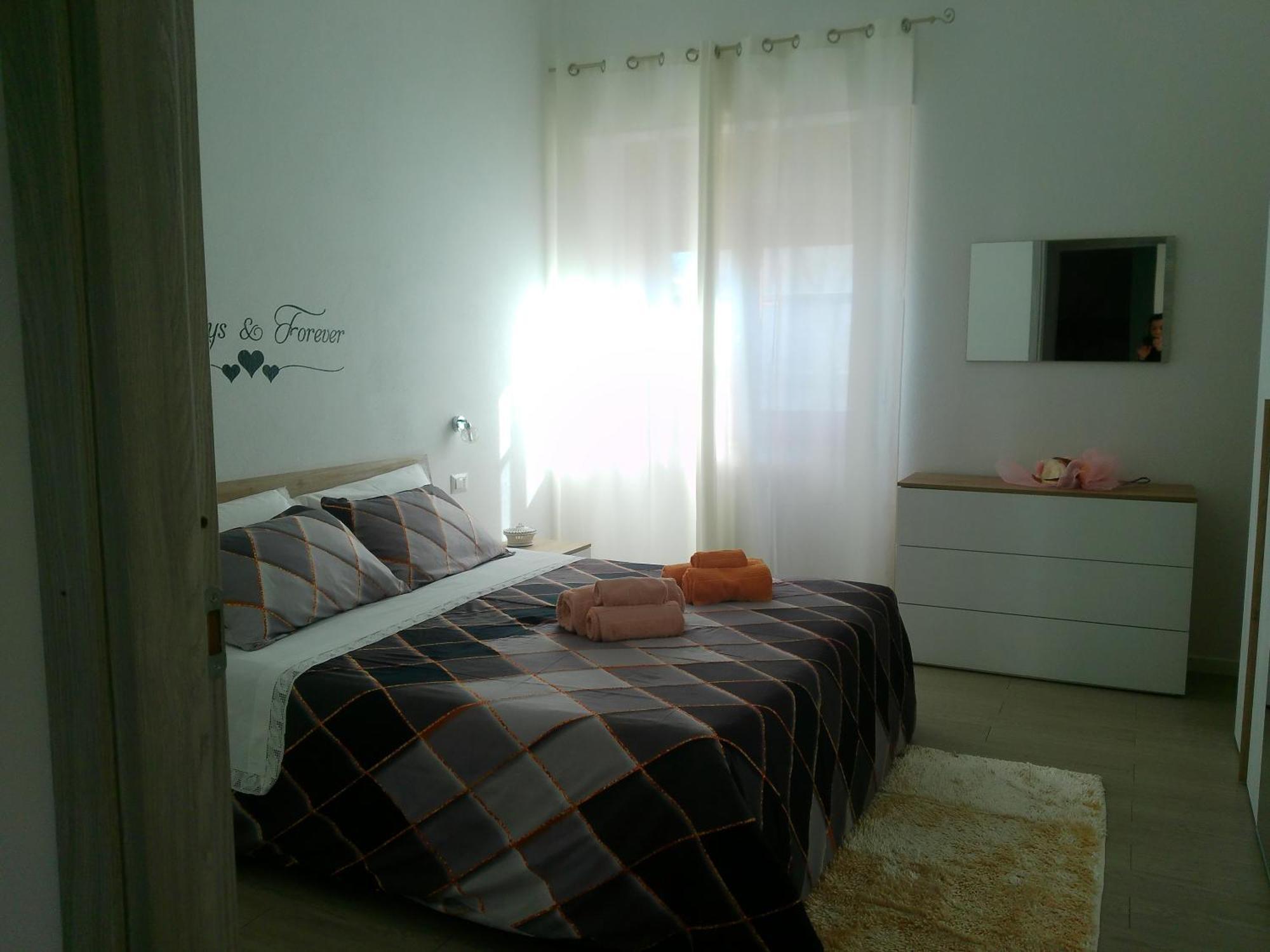 Cappuccini Apartments 오리스타노 외부 사진