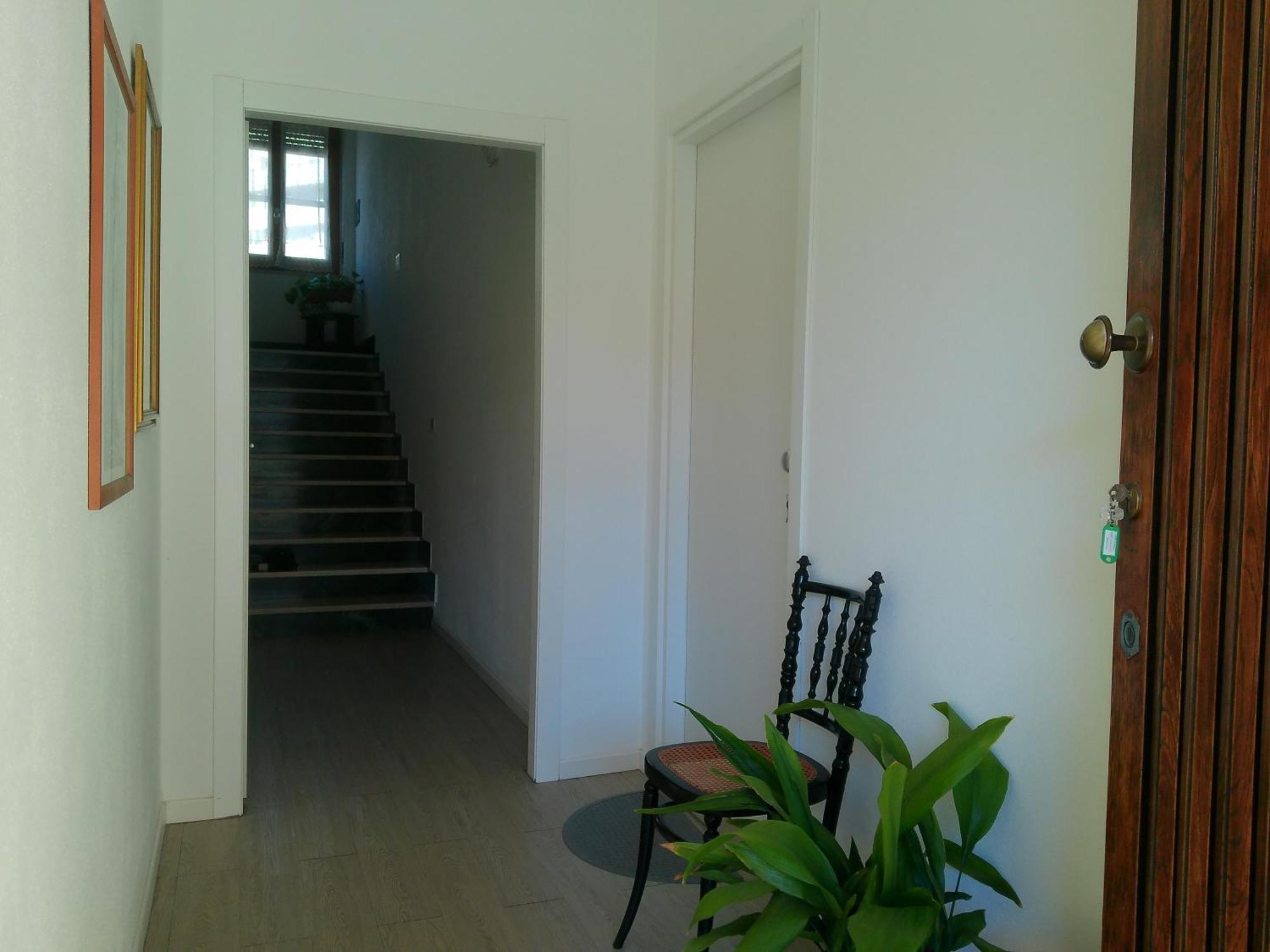 Cappuccini Apartments 오리스타노 외부 사진